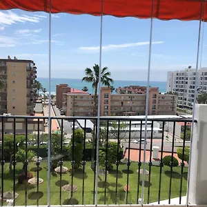 Apartamento Apartamento Lance Del Sol, Fuengirola