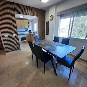 Apartamento Pacos, Fuengirola